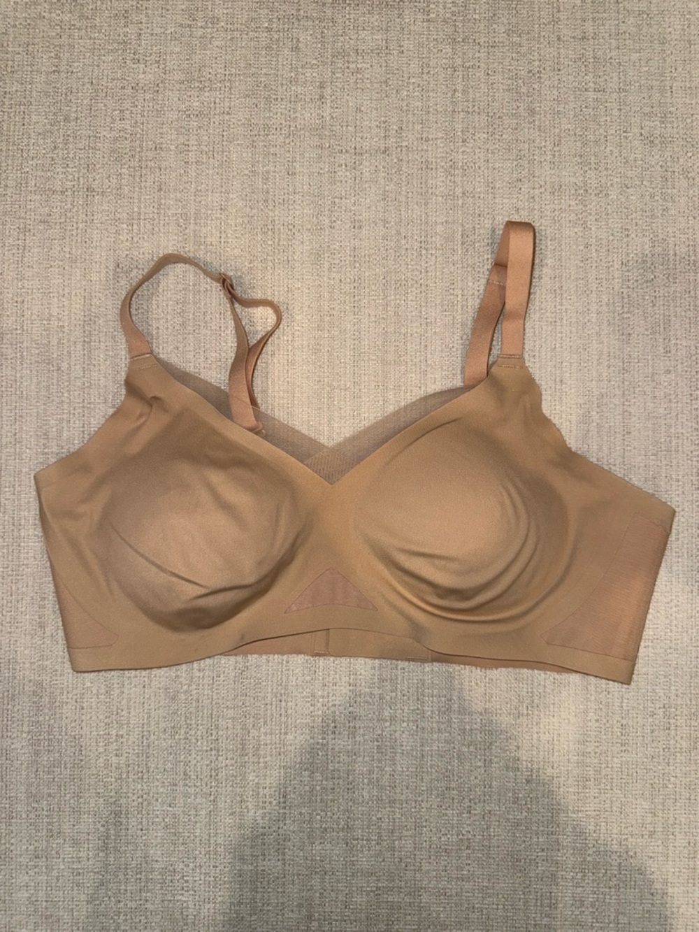 Honeylove Liftwear Crossover Bra